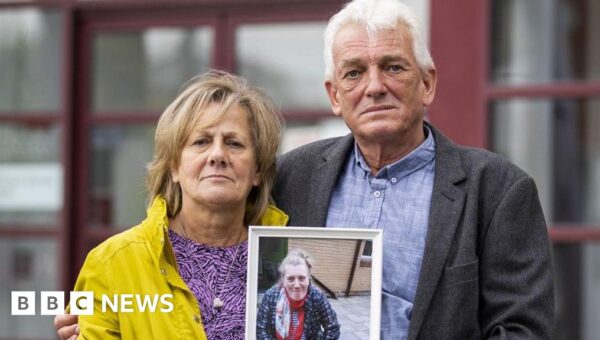 ‘We believe our daughter was abused at Muckamore hospital for 17 years – now we want answers’