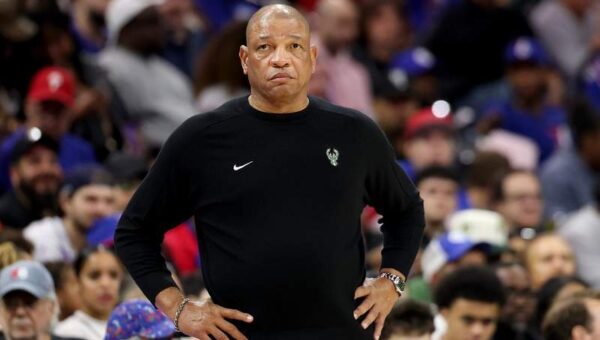 Doc Rivers exposes harsh reality of today’s NBA, ‘Everyone flops around now… Players work on it’