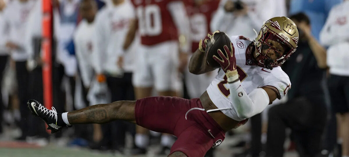 USC football opposing player scouting report – Earl Little, Ohio State