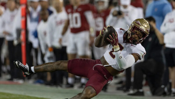 USC football opposing player scouting report – Earl Little, Ohio State