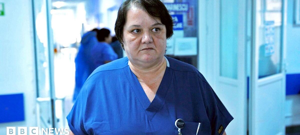 How 100 hospitals switched to pen and paper to defeat a national cyber-attack