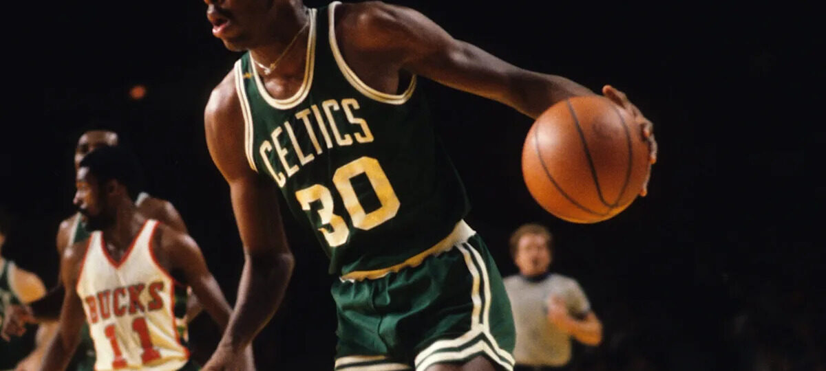 Today in Boston Celtics history: Maxwell, McHale drafts; Clyde born; G3 '08 Finals
