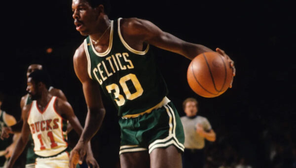 Today in Boston Celtics history: Maxwell, McHale drafts; Clyde born; G3 ’08 Finals