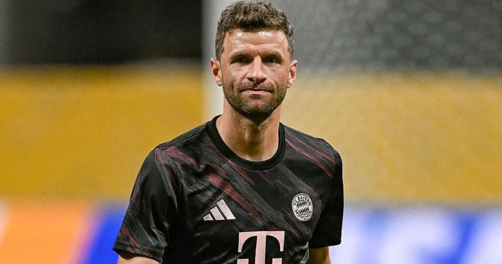 Ballon d’Or 2026: He’s a performer – Muller names player to win award