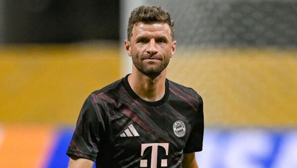 Ballon d’Or 2026: He’s a performer – Muller names player to win award
