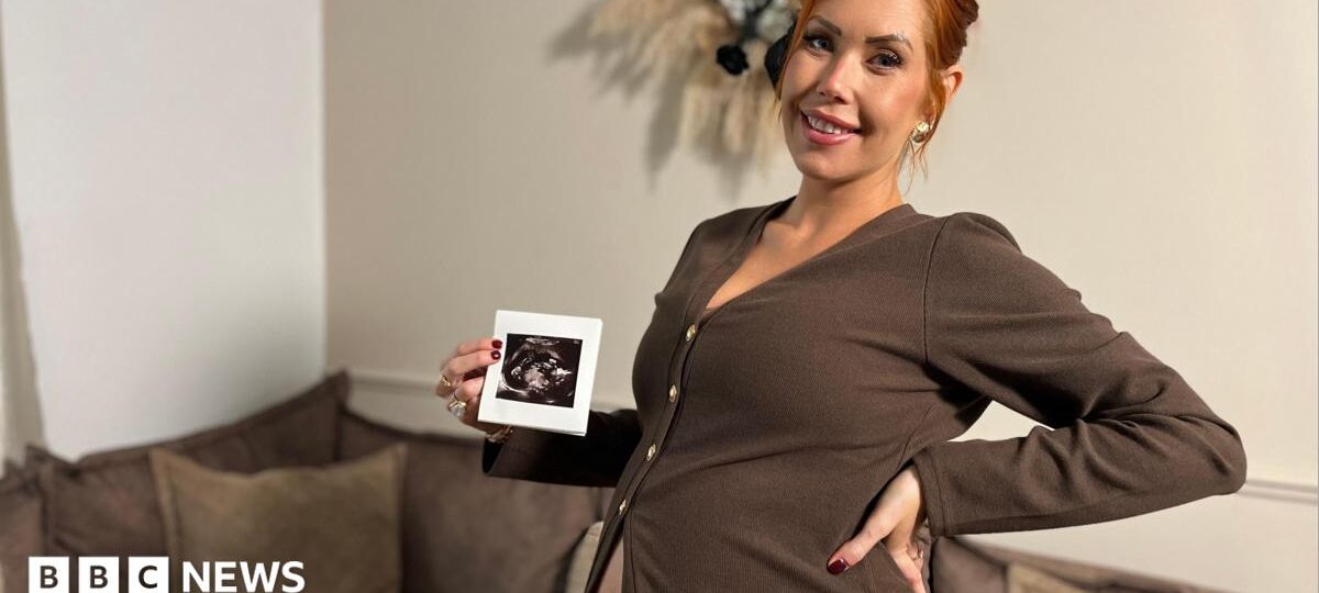 I'm overwhelmed now - so how do I plan for motherhood when I've got ADHD?