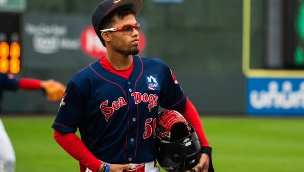 See which Red Sox prospects could be playing for Triple-A Worcester soon