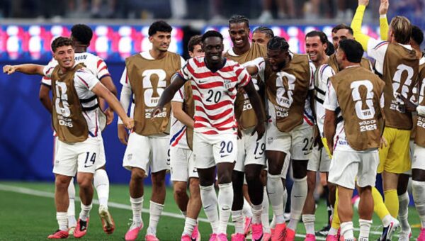 USA vs Australia Bet Builder Tips – 7/1 World Cup Special, Analysis & Predictions