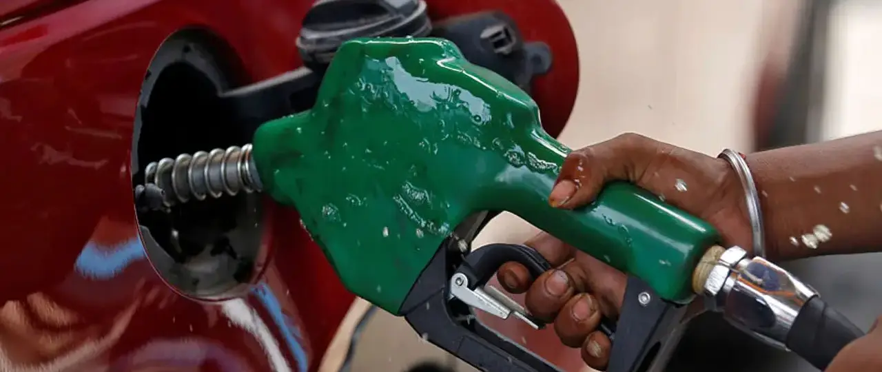 BREAKING: Dangote Refinery partner, MRS reduces fuel pump price