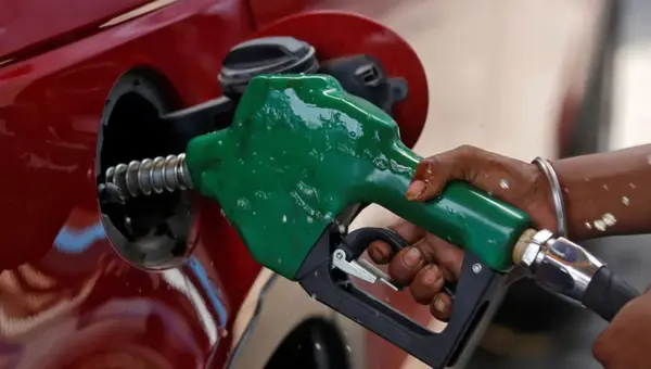 BREAKING: Dangote Refinery partner, MRS reduces fuel pump price
