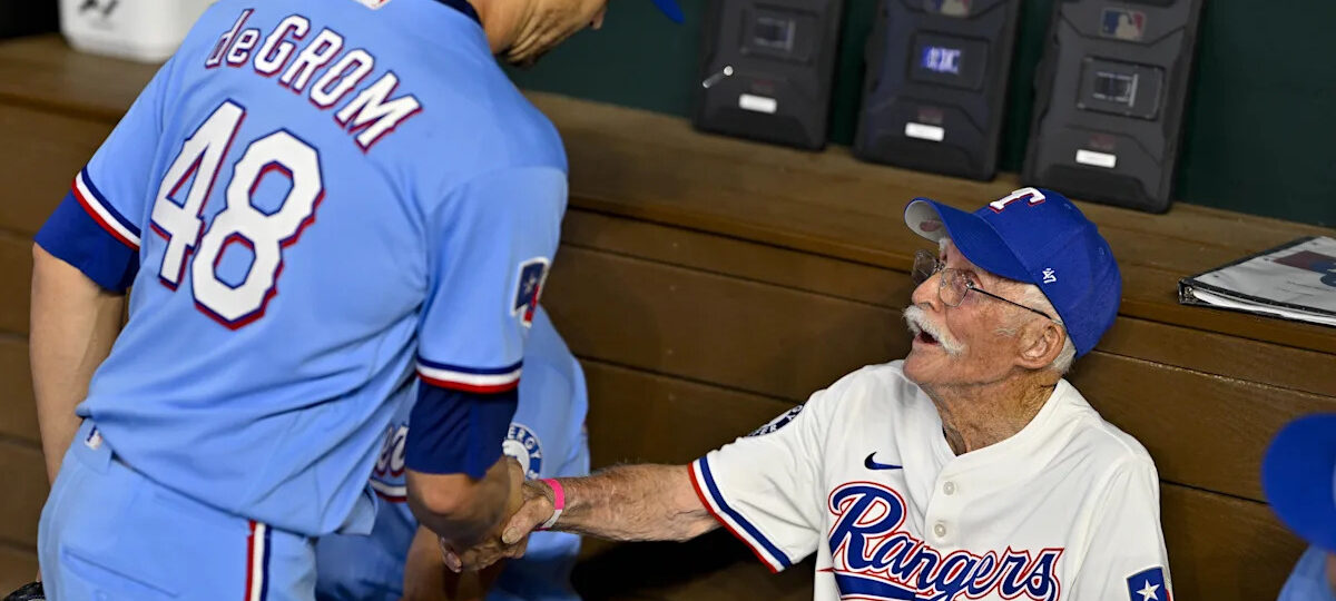 Game 75 Game Day Thread – San Diego Padres @ Texas Rangers