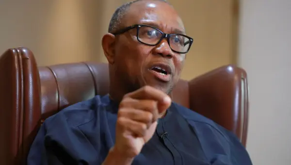 ‘I have suffered stereotypes as Igbo man, I understand your pain’ — Peter Obi tells Fulani