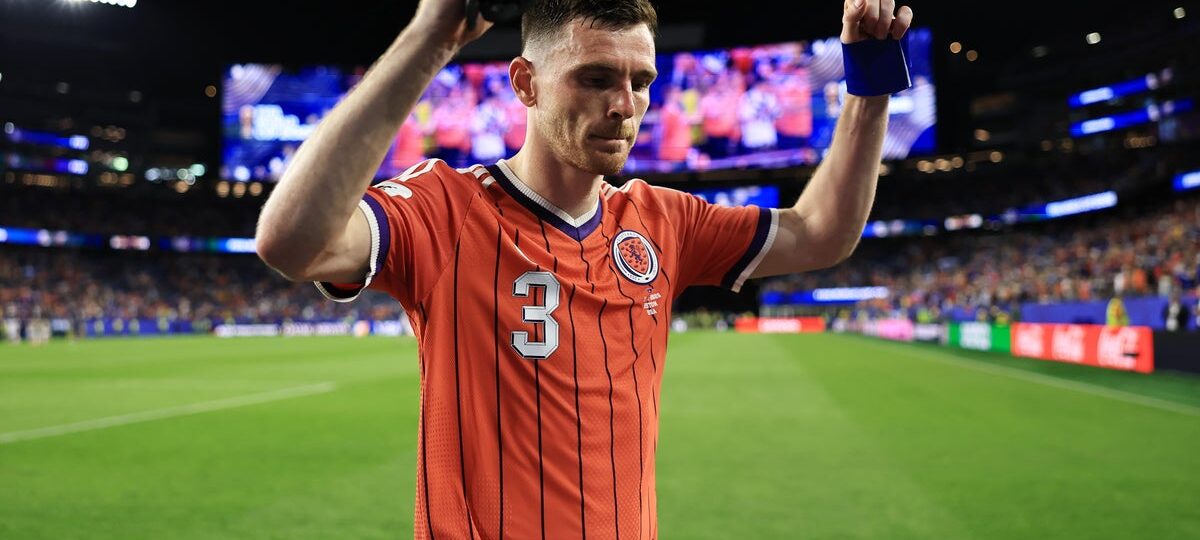 The one thing Scotland could yet rue about long-awaited World Cup win over Haiti