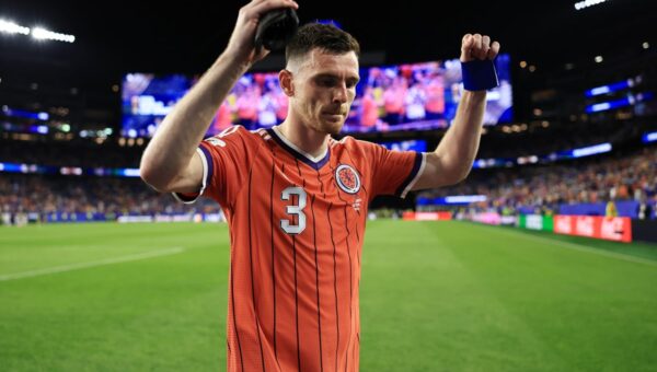 The one thing Scotland could yet rue about long-awaited World Cup win over Haiti