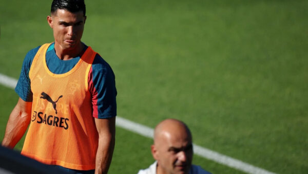 World Cup 2026 – Group K guide: Portugal to dominate as Cristiano Ronaldo and Colombia’s James Rodriguez look to roll back years