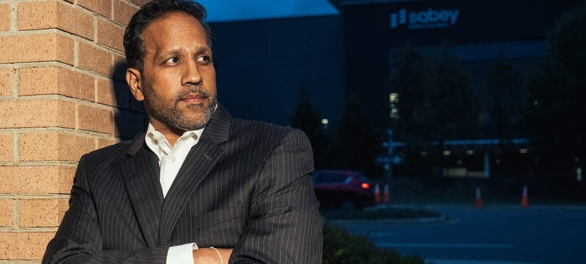 Data centers are taking over the suburbs. This man wants to sell his entire neighborhood to one.