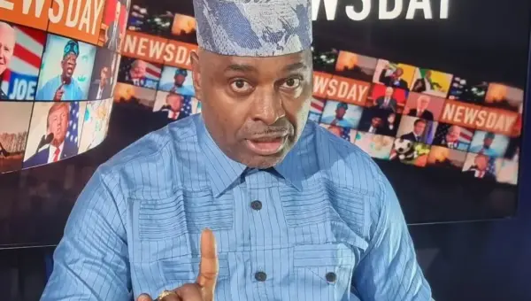 Peter Obi: Okonkwo releases Whatsapp chat, evidence to back bribery claim [PHOTOS]