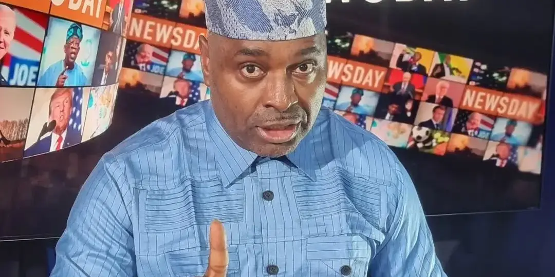 NDC belongs to Tinubu, Peter Obi was lured, trapped – Kenneth Okonkwo alleges