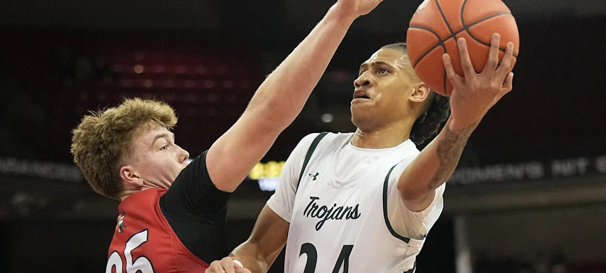 Wisconsin native Jalen Brown discusses staying in-state for college
