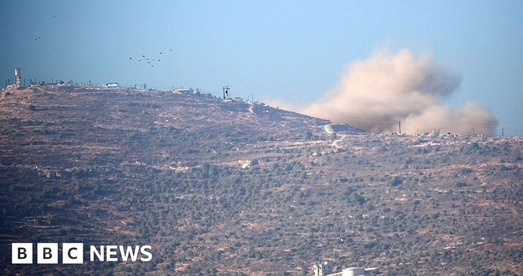 Iran and Israel say they will pause strikes but warn of retaliation if ceasefire breached again