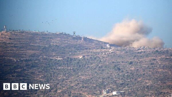 Iran and Israel say they will pause strikes but warn of retaliation if ceasefire breached again