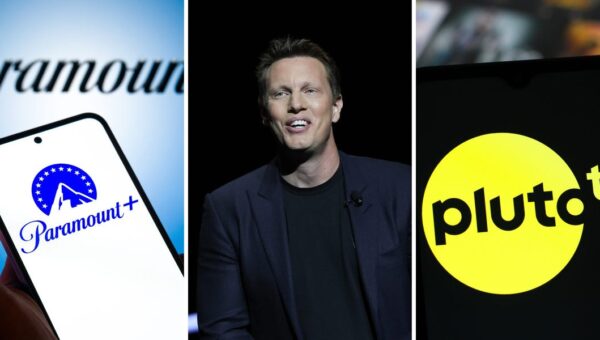 Paramount is reshuffling streaming teams as David Ellison’s tech vision comes into focus