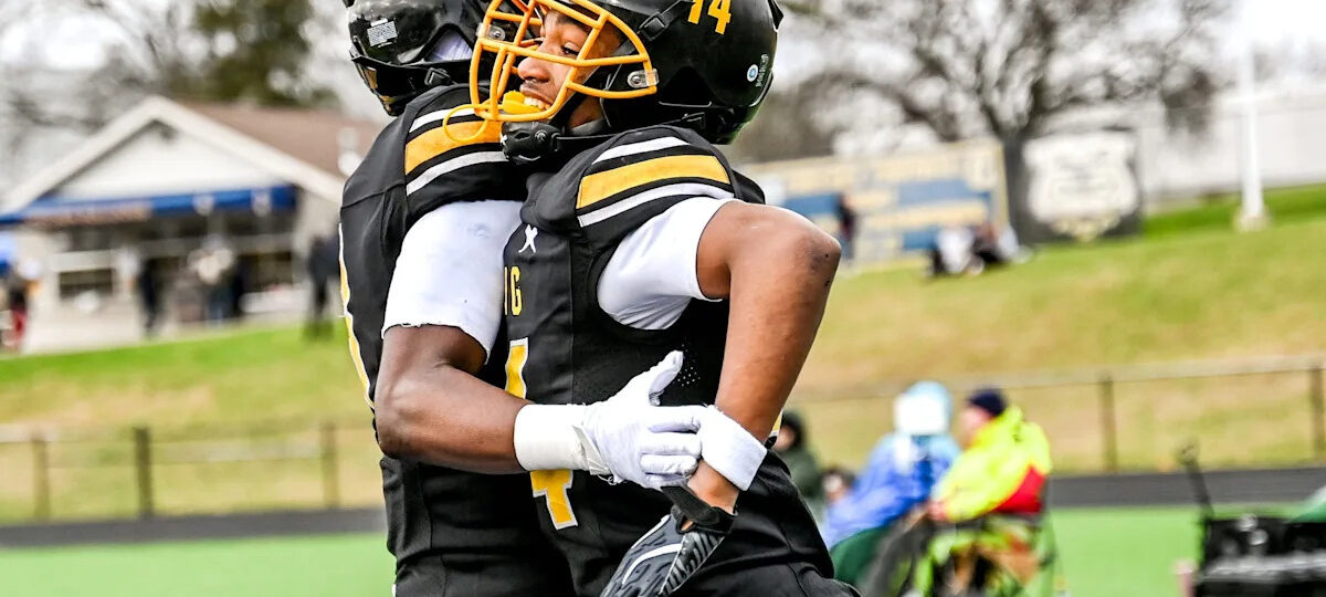 MSU football, other Big Ten team battling it out for in-state 3-star ATH