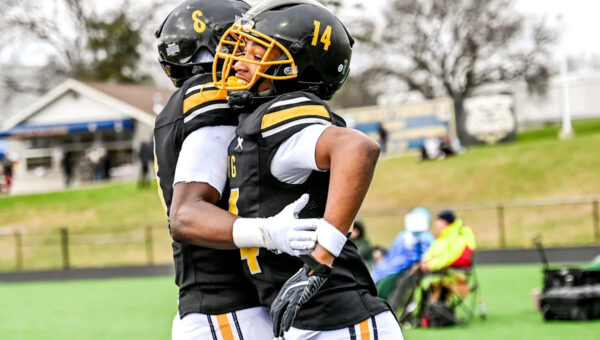 MSU football, other Big Ten team battling it out for in-state 3-star ATH