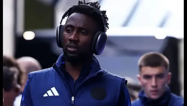 Transfer: Besiktas pick Mandragora as Ndidi’s replacement