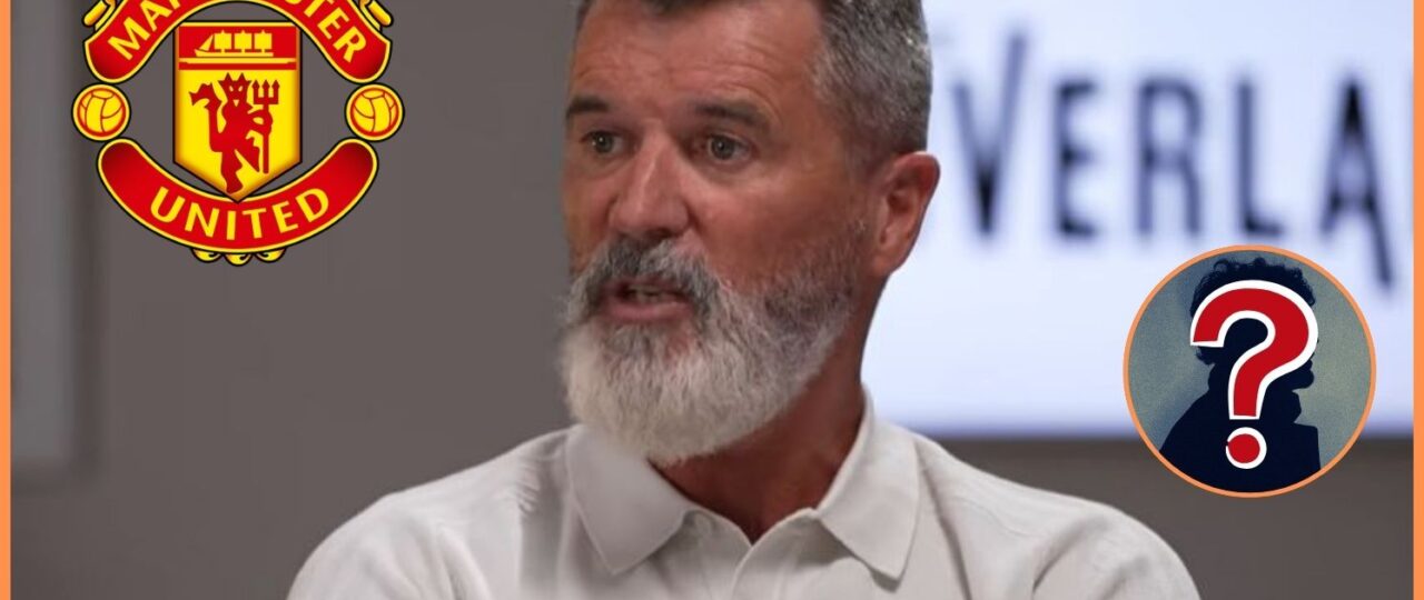 Roy Keane reveals Manchester United star “reached out” for clear-the-air talks