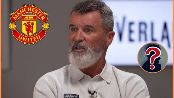 Roy Keane reveals Manchester United star “reached out” for clear-the-air talks