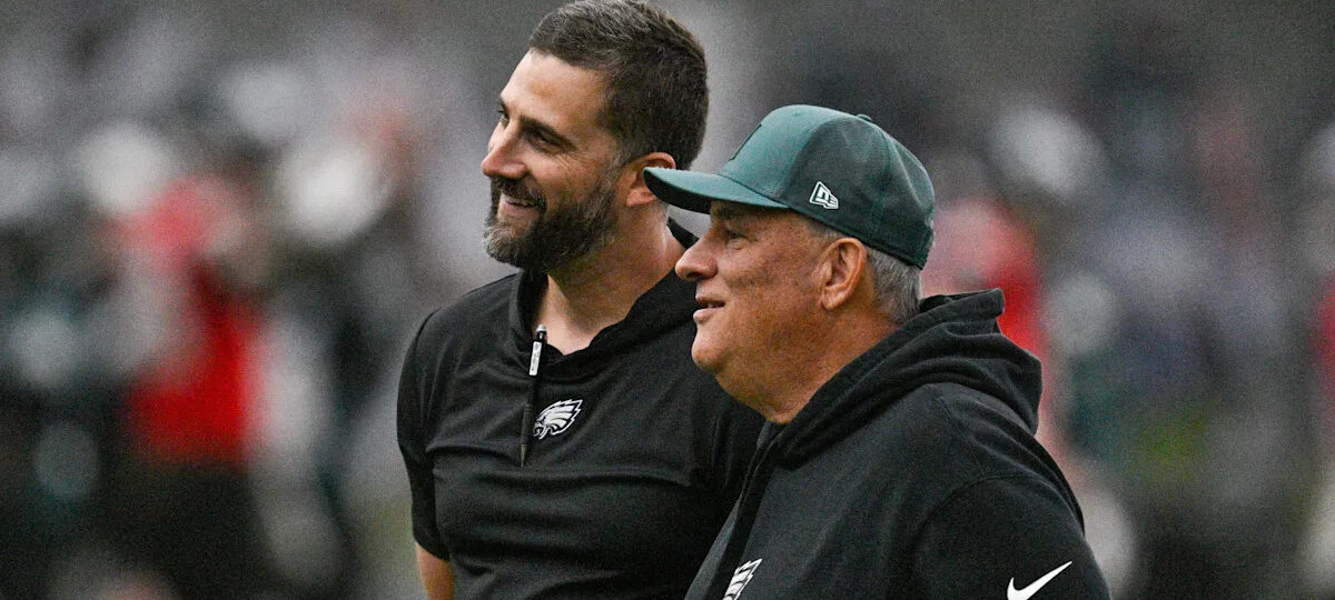 Eagles Minicamp Practice Notes: Defense ahead of offense thus far