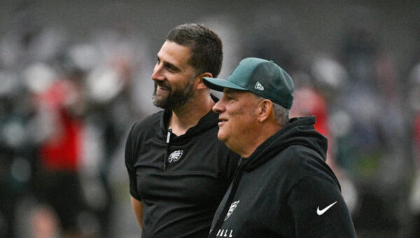 Eagles Minicamp Practice Notes: Defense ahead of offense thus far