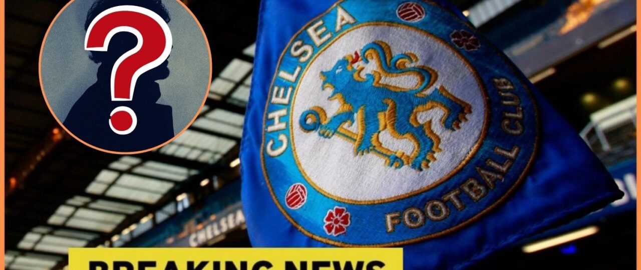 Chelsea receive £22m bid for England star as transfer battle heats up