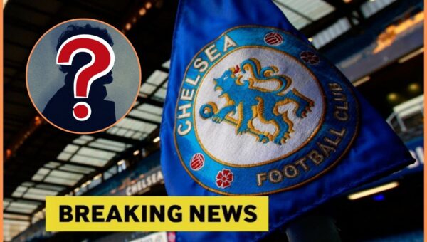 Chelsea receive £22m bid for England star as transfer battle heats up