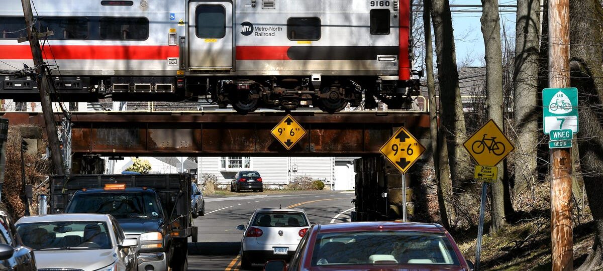 Commutes are getting worse, but I’m here to help with some advice
