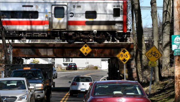 Commutes are getting worse, but I’m here to help with some advice