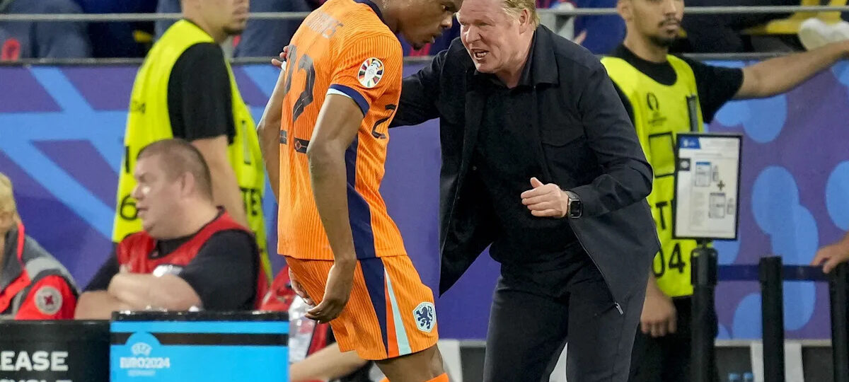 Real Madrid News Roundup: Casillas Weighs In On Elections, Koeman Reacts To Dumfries Signing