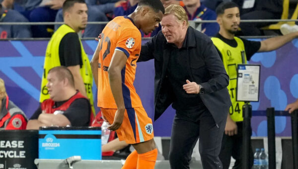 Real Madrid News Roundup: Casillas Weighs In On Elections, Koeman Reacts To Dumfries Signing