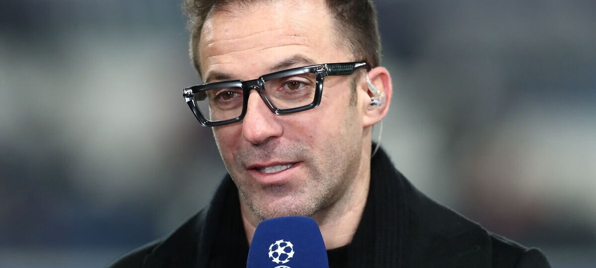 Del Piero has ‘great respect’ for Juventus chiefs in difficult situation