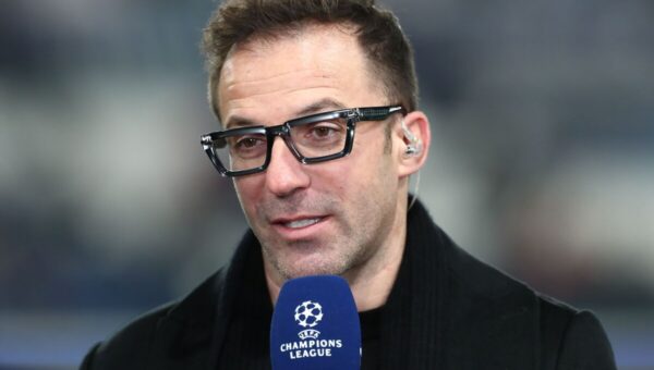 Del Piero has ‘great respect’ for Juventus chiefs in difficult situation