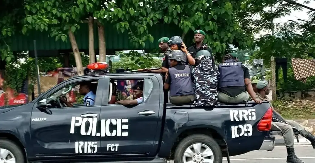 FCT police get 14-day ultimatum to chase ‘one chance’ gangs out of Abuja