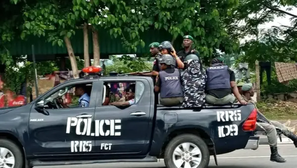 FCT police get 14-day ultimatum to chase ‘one chance’ gangs out of Abuja
