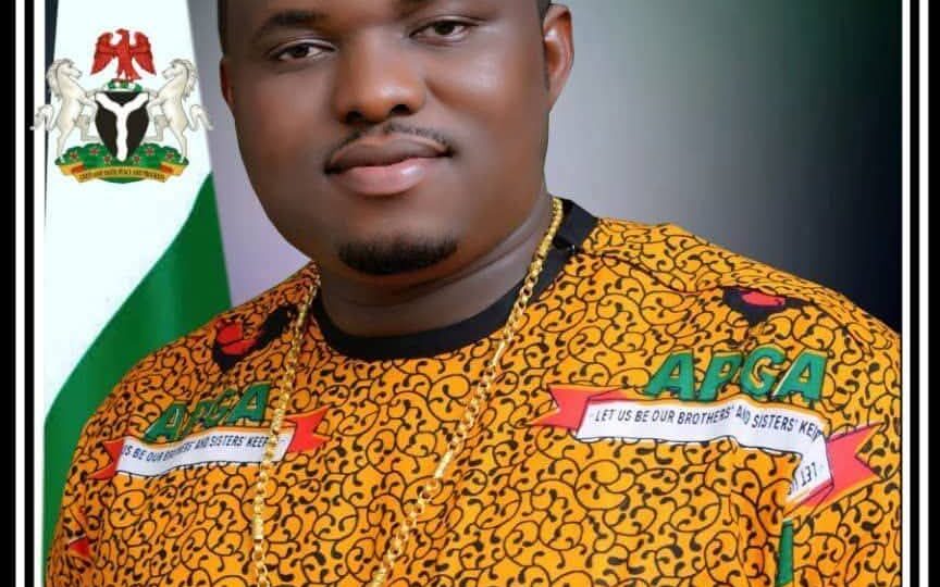 2027: Anambra lawmaker drags APGA, INEC to court over primary election result