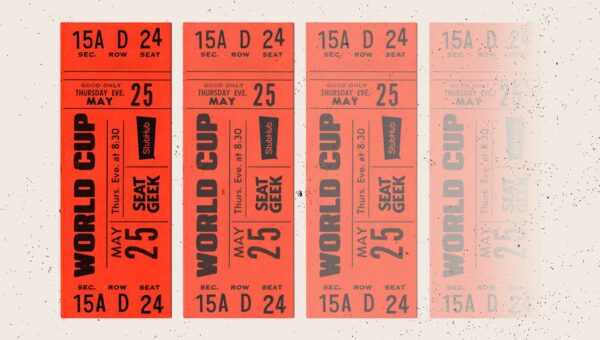 They bought World Cup tickets months ago. Now they’re out of luck.