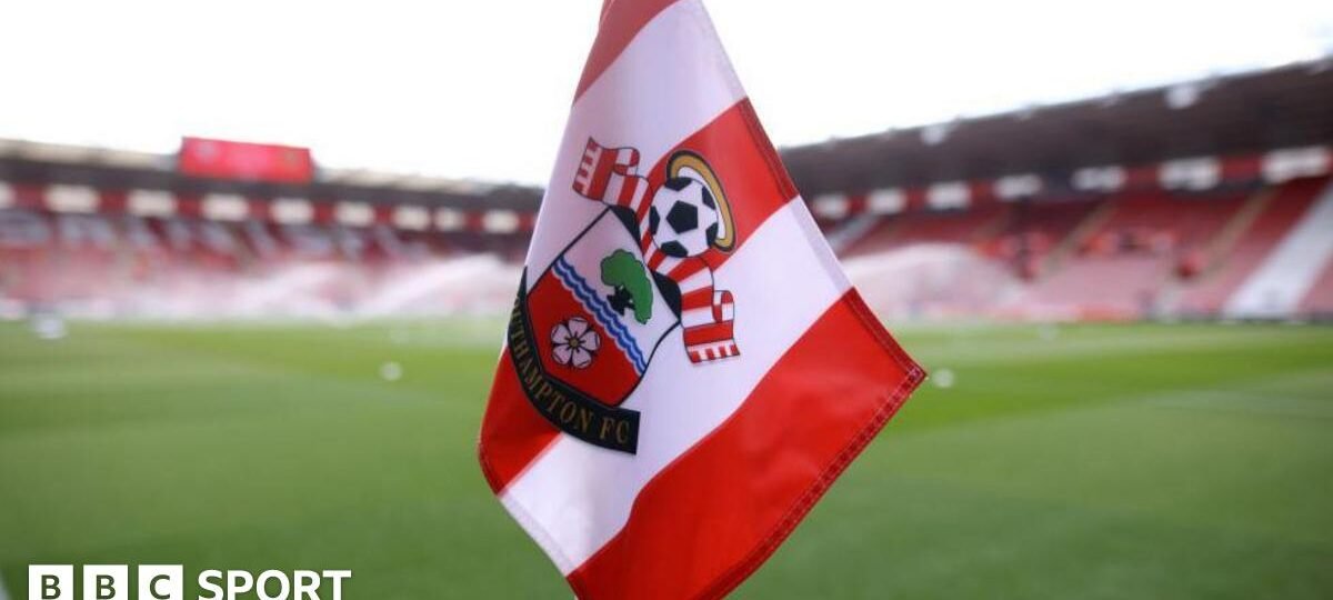 'You legend. Manager loved it' - Southampton's Spygate WhatsApps revealed