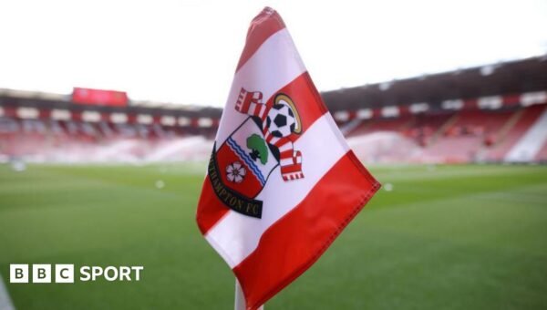 ‘You legend. Manager loved it’ – Southampton’s Spygate WhatsApps revealed