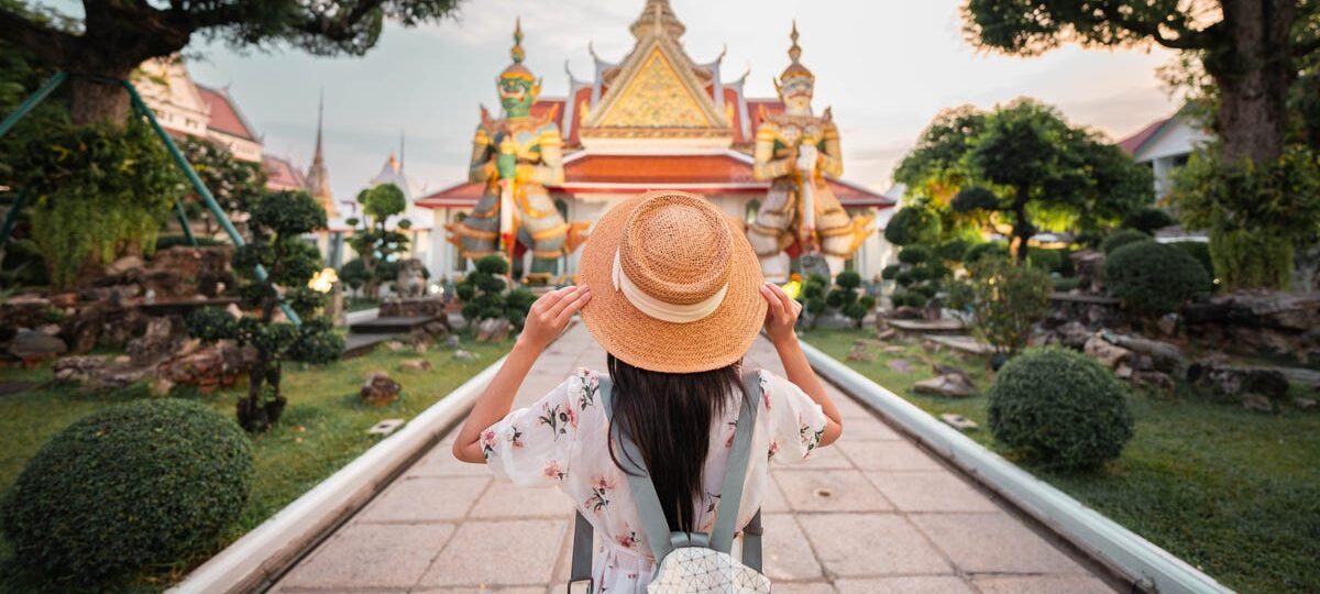 I started planning only one activity a day when I travel. Despite doing less, I get even more out of my trips.