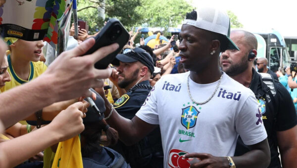 Is Brazil v Japan on TV? Channel, kick-off time and how to watch World Cup clash
