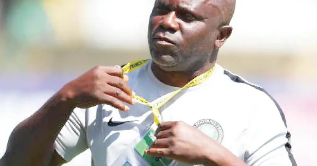 President Federation Cup: Danjuma delighted with Nasarawa Amazons’ final feat